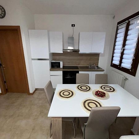 Appartamento Serena Boario Terme Esterno foto