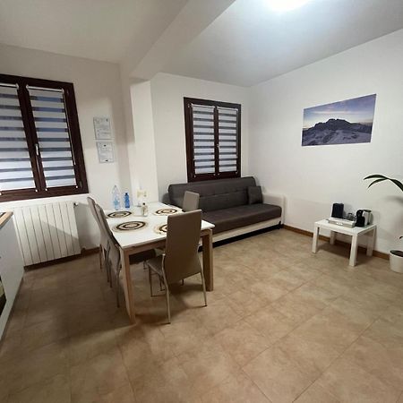 Appartamento Serena Boario Terme Esterno foto