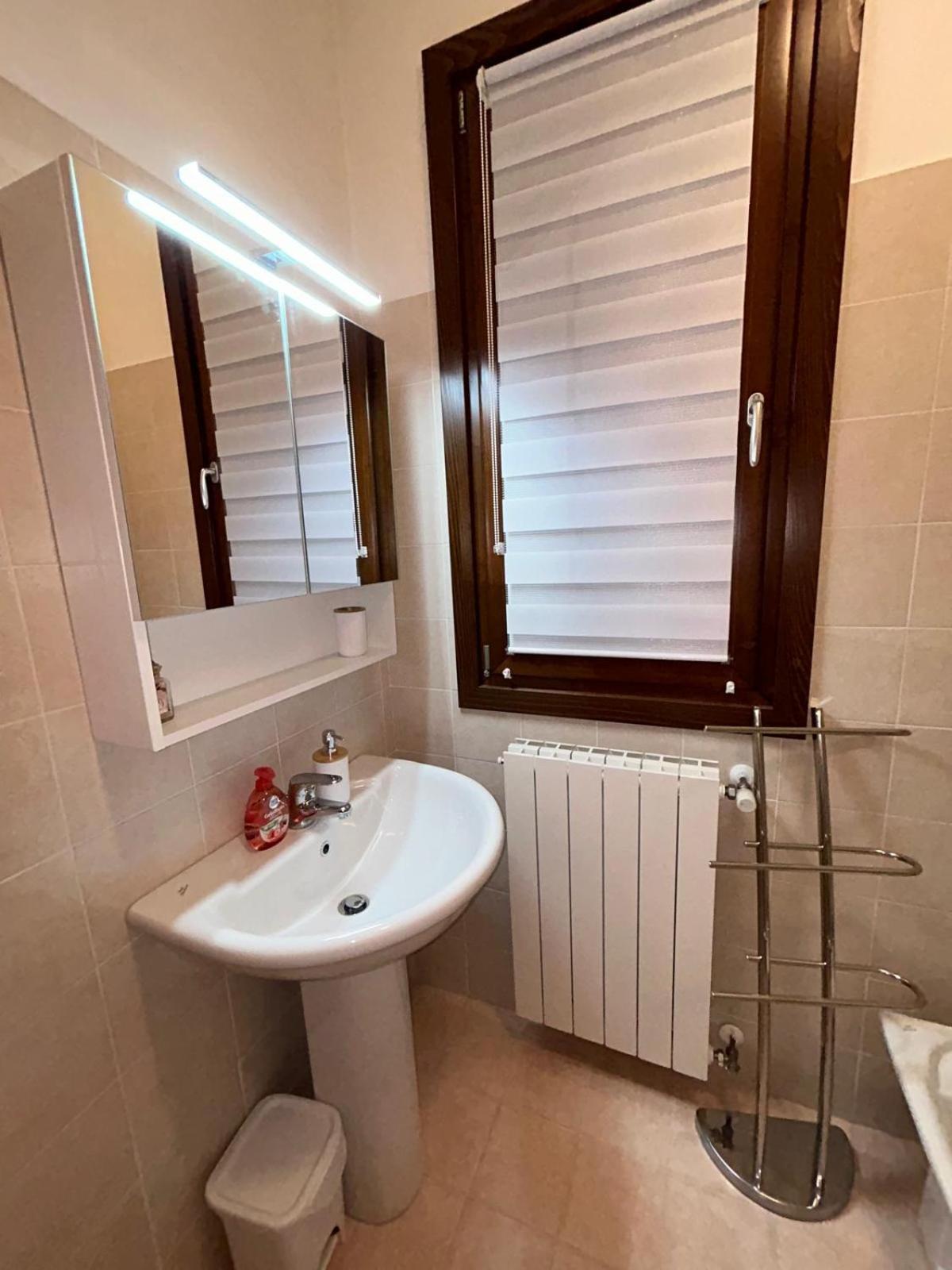 Appartamento Serena Boario Terme Esterno foto