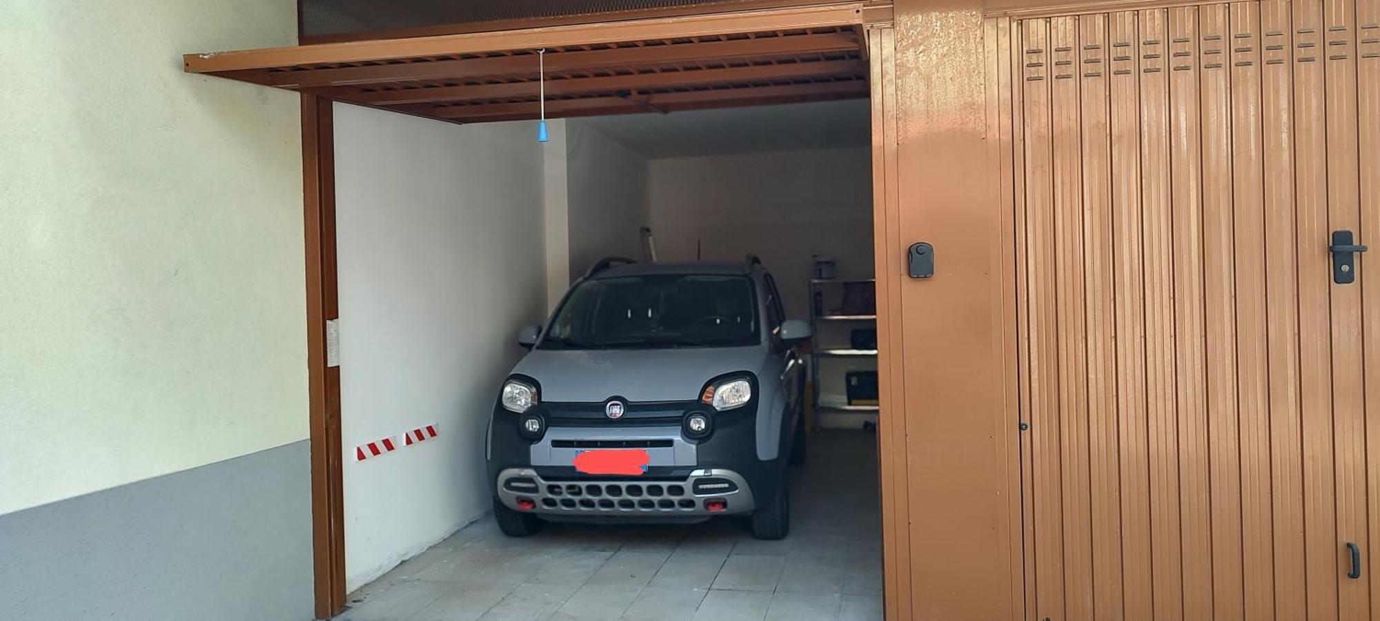 Appartamento Serena Boario Terme Esterno foto