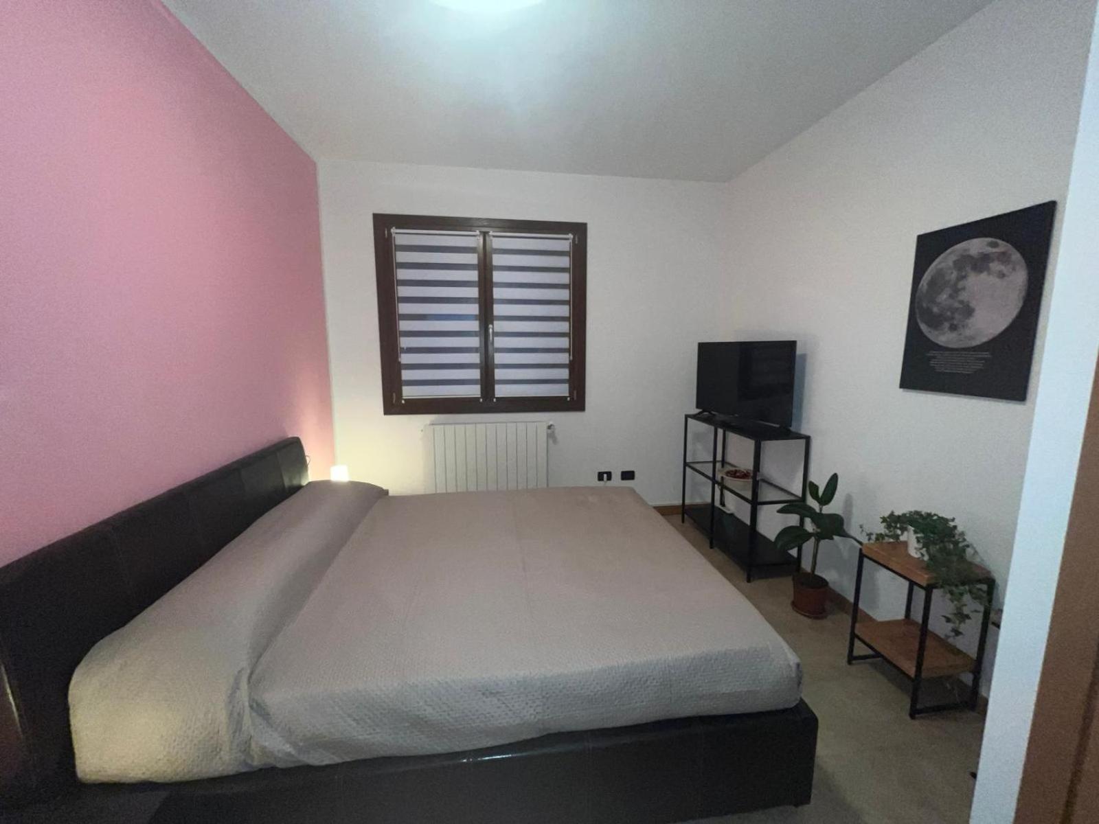 Appartamento Serena Boario Terme Esterno foto