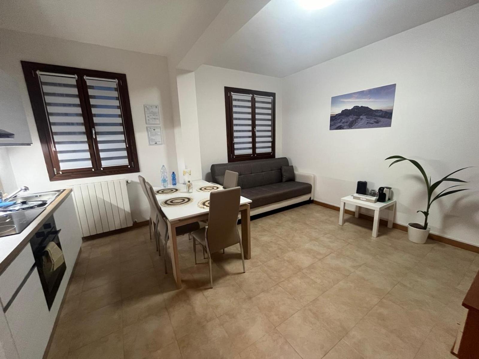 Appartamento Serena Boario Terme Esterno foto