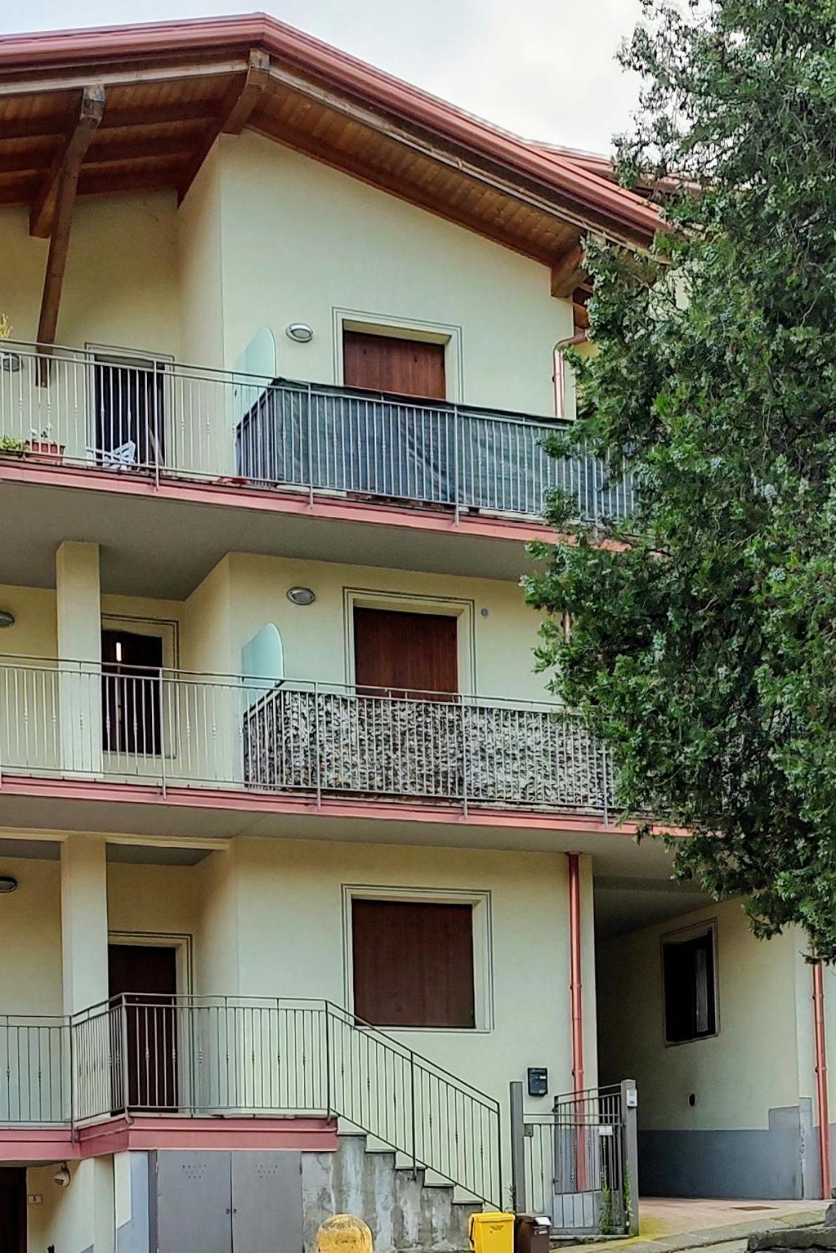 Appartamento Serena Boario Terme Esterno foto